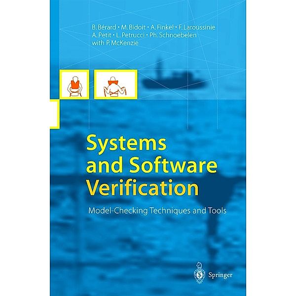 Systems and Software Verification, B. Berard, M. Bidoit, A. Finkel