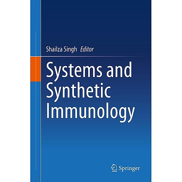 Systems and Synthetic Immunology