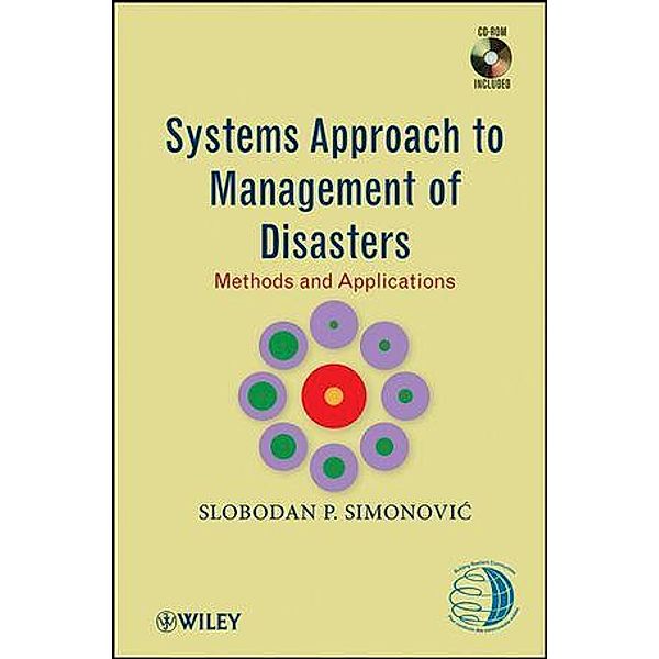 Systems Approach to Management of Disasters, Slobodan P. Simonovic