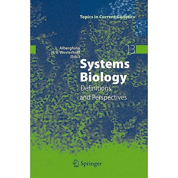 Systems Biology