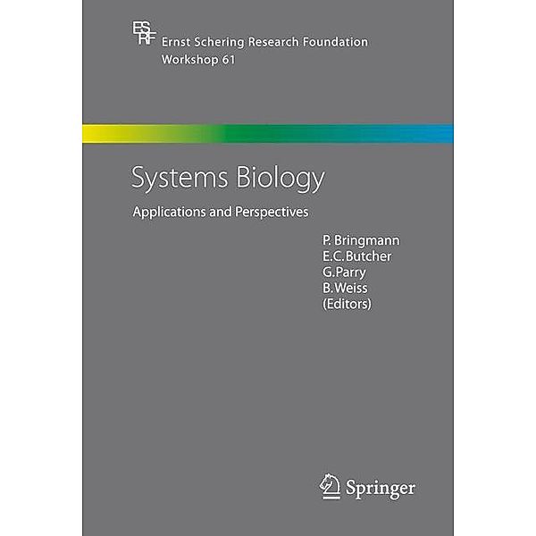 Systems Biology