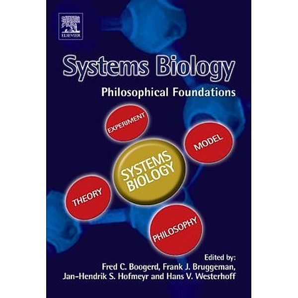 Systems Biology, Boogerd