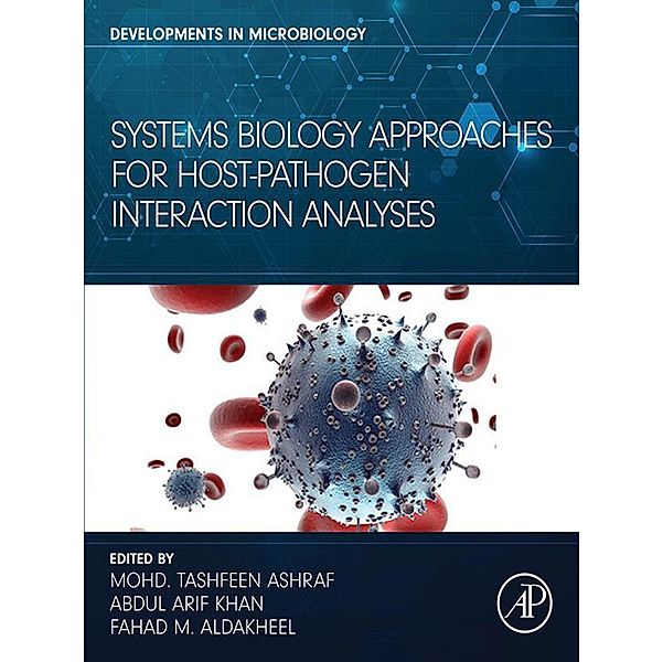 Systems Biology Approaches for Host-Pathogen Interaction Analysis