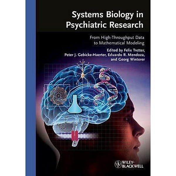Systems Biology in Psychiatric Research