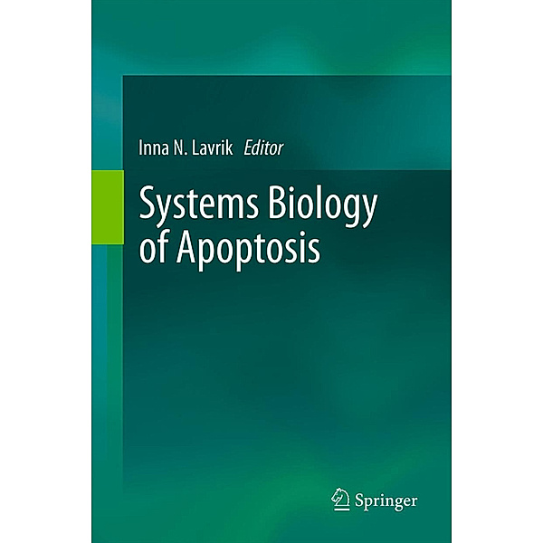 Systems Biology of Apoptosis