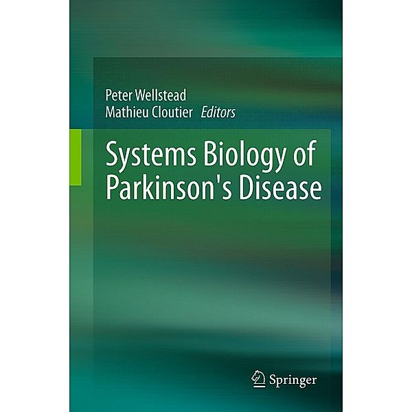 Systems Biology of Parkinson's Disease