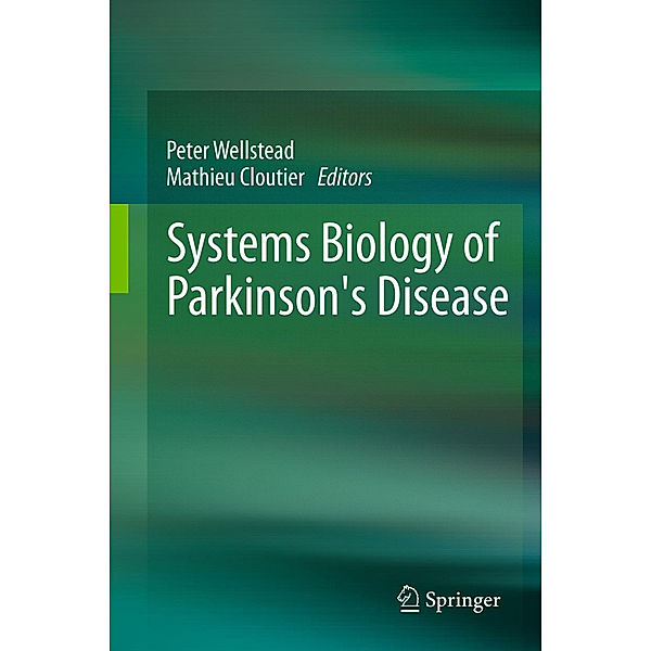 Systems Biology of Parkinson's Disease