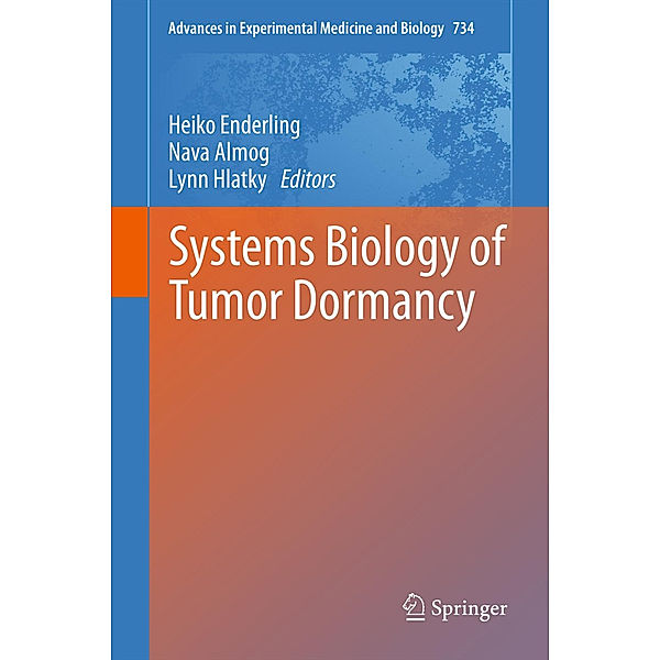 Systems Biology of Tumor Dormancy