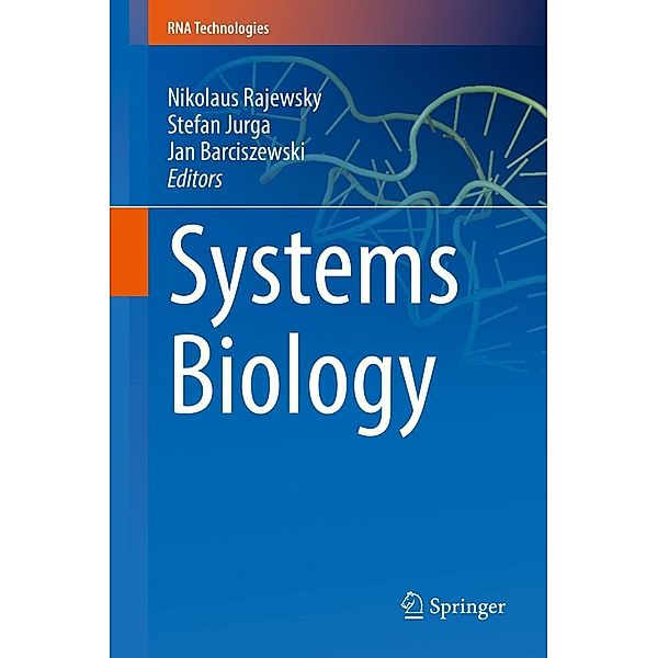 Systems Biology / RNA Technologies