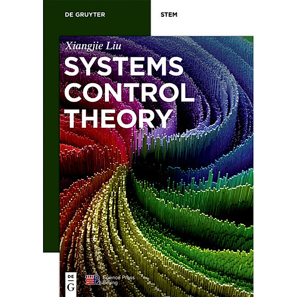 Systems Control Theory, Xiangjie Liu
