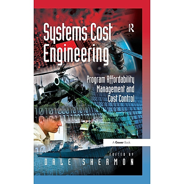 Systems Cost Engineering