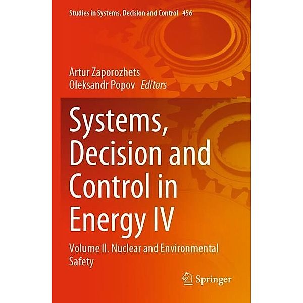 Systems, Decision and Control in Energy IV