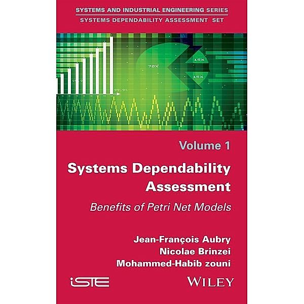 Systems Dependability Assessment, Jean-Francois Aubry, Nicolae Brinzei, Mohammed-Habib Mazouni