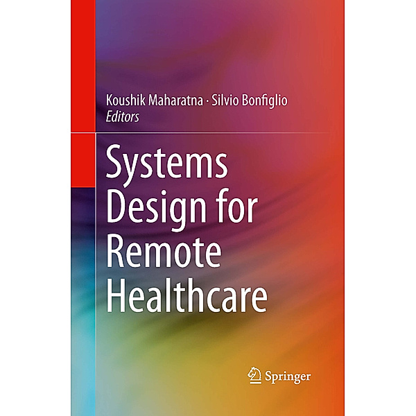 Systems Design for Remote Healthcare