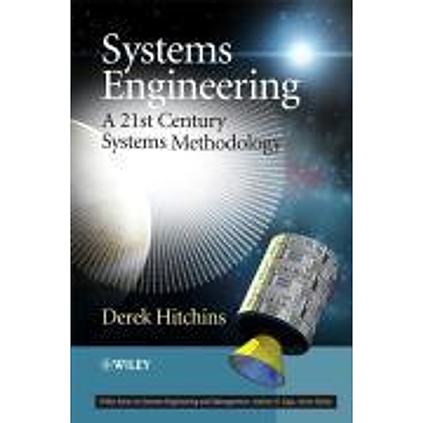 Systems Engineering, Derek K. Hitchins