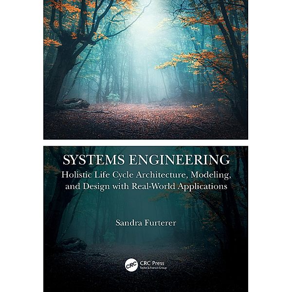 Systems Engineering, Sandra Furterer