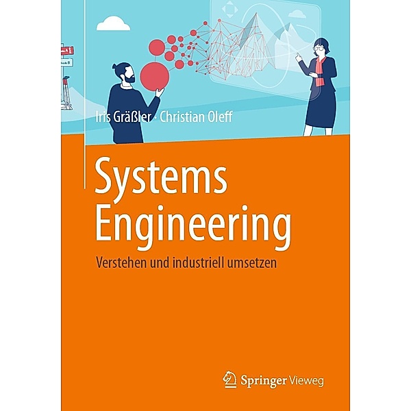 Systems Engineering, Iris Gräßler, Christian Oleff