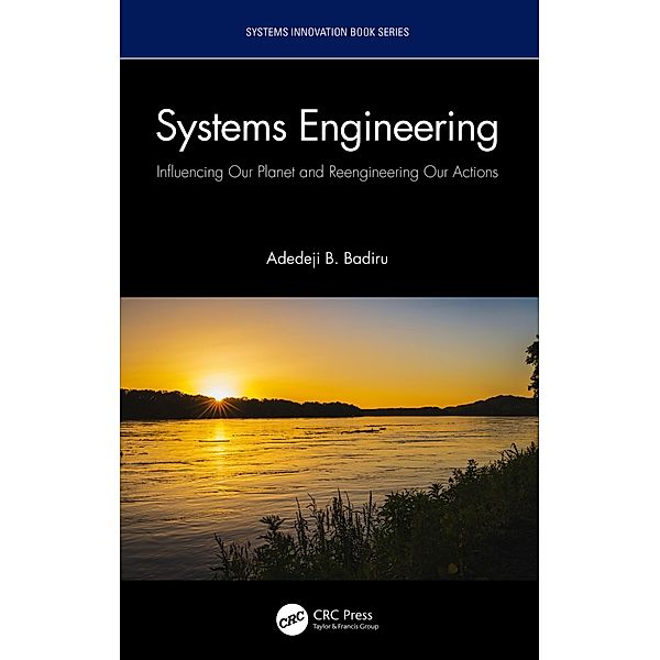 Systems Engineering, Adedeji B. Badiru