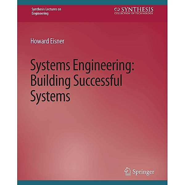 Systems Engineering, Howard Eisner