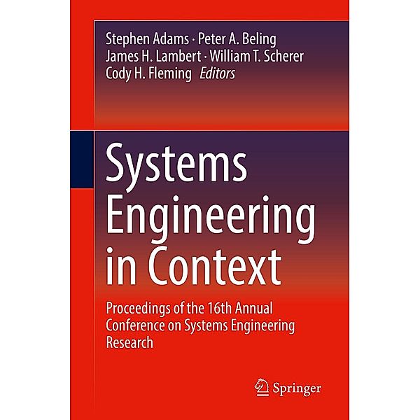 Systems Engineering in Context