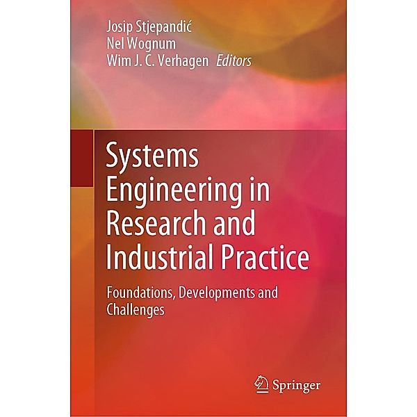 Systems Engineering in Research and Industrial Practice