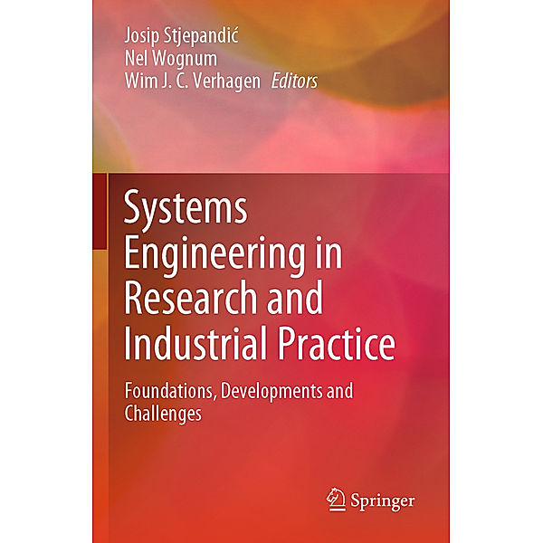 Systems Engineering in Research and Industrial Practice