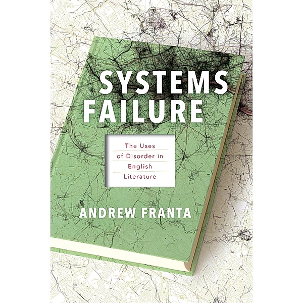 Systems Failure, Andrew Franta