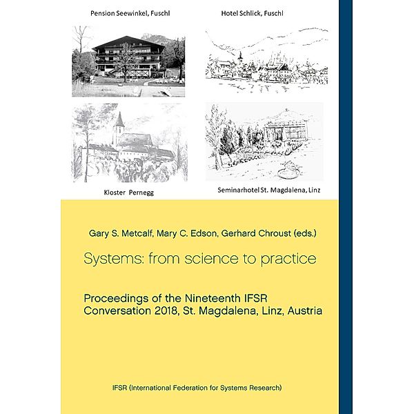 Systems: from science to practice