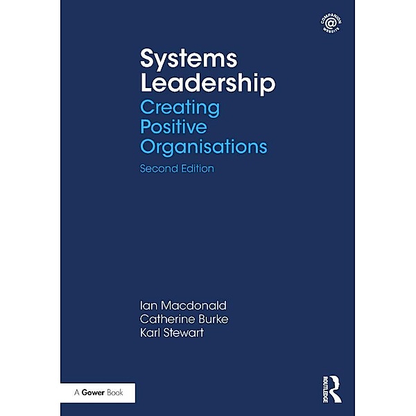 Systems Leadership, Ian MacDonald, Catherine Burke, Karl Stewart