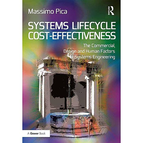 Systems Lifecycle Cost-Effectiveness, Massimo Pica