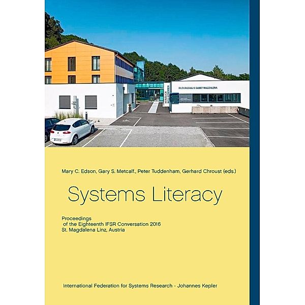 Systems Literacy