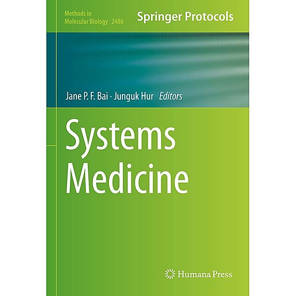 Systems Medicine