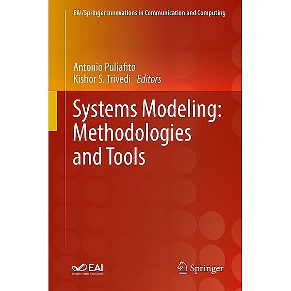 Systems Modeling: Methodologies and Tools / EAI/Springer Innovations in Communication and Computing