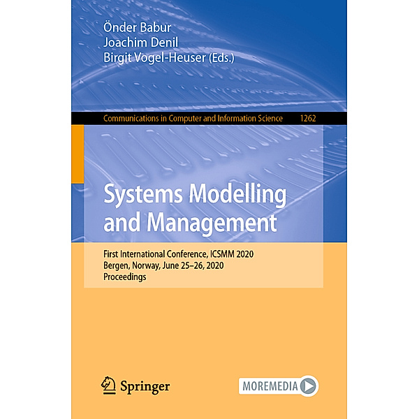 Systems Modelling and Management