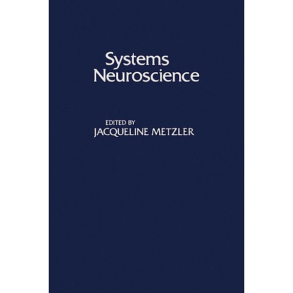 Systems Neuroscience