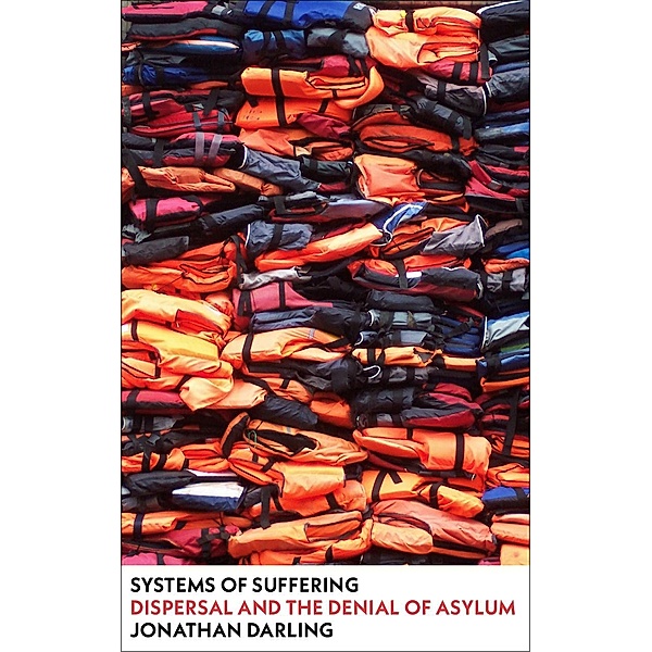 Systems of Suffering, Jonathan Darling