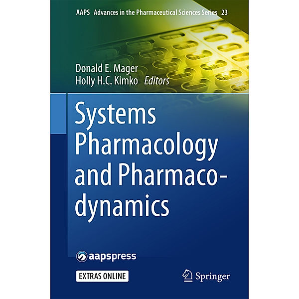 Systems Pharmacology and Pharmacodynamics