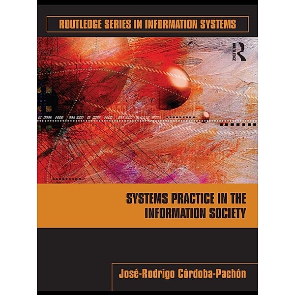 Systems Practice in the Information Society, José-Rodrigo Córdoba-Pachón