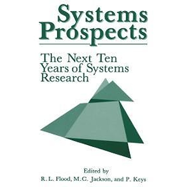 Systems Prospects