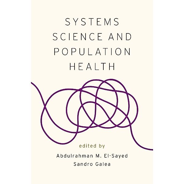 Systems Science and Population Health