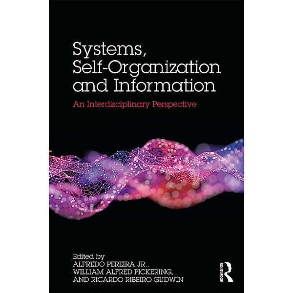 Systems, Self-Organisation and Information