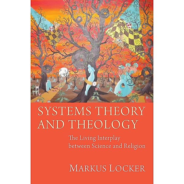 Systems Theory and Theology, Markus Locker