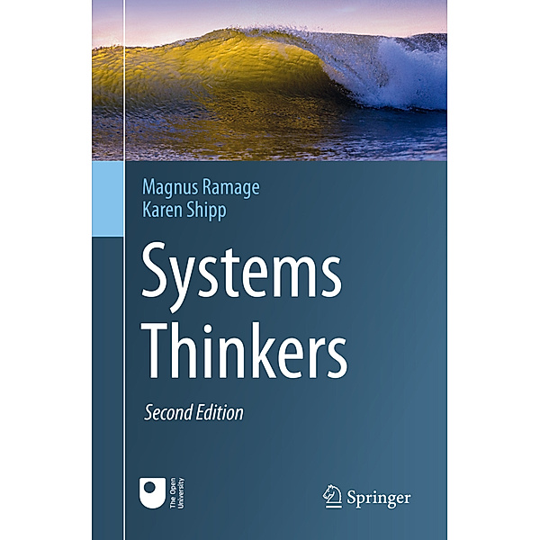 Systems Thinkers, Magnus Ramage, Karen Shipp
