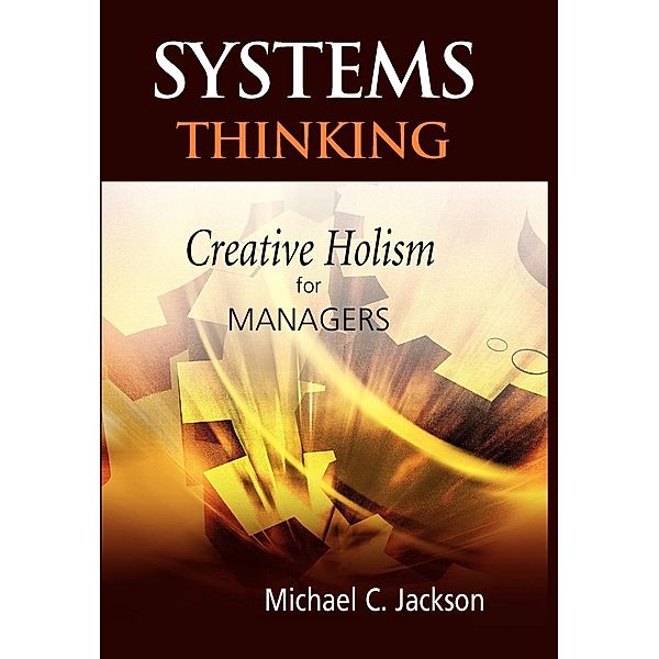 Systems Thinking, Michael C. Jackson