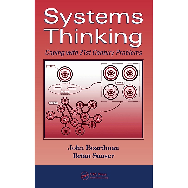 Systems Thinking, John Boardman, Brian Sauser