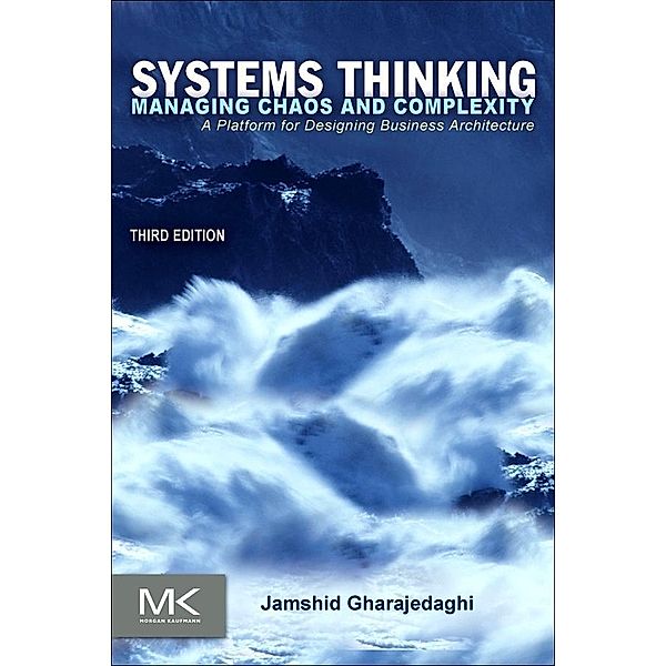 Systems Thinking, Jamshid Gharajedaghi