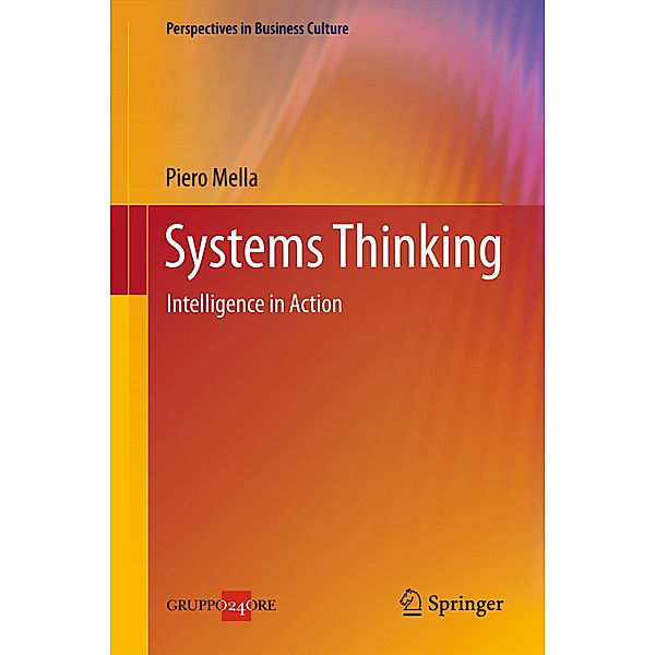 Systems Thinking, Piero Mella