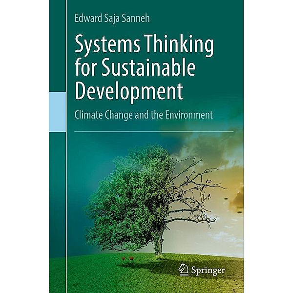 Systems Thinking for Sustainable Development, Edward Saja Sanneh