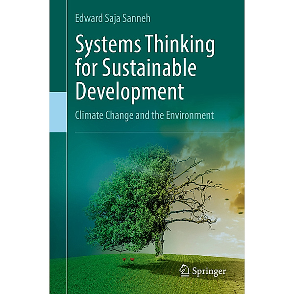 Systems Thinking for Sustainable Development, Edward Saja Sanneh