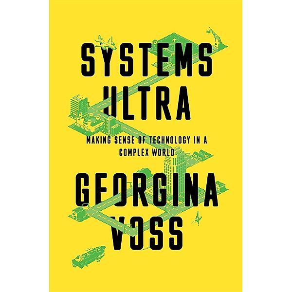 Systems Ultra, Georgina Voss